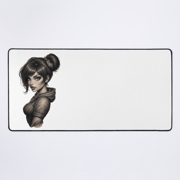 Item preview, “Feminine Beauty” designed and sold by CHRIST5000.