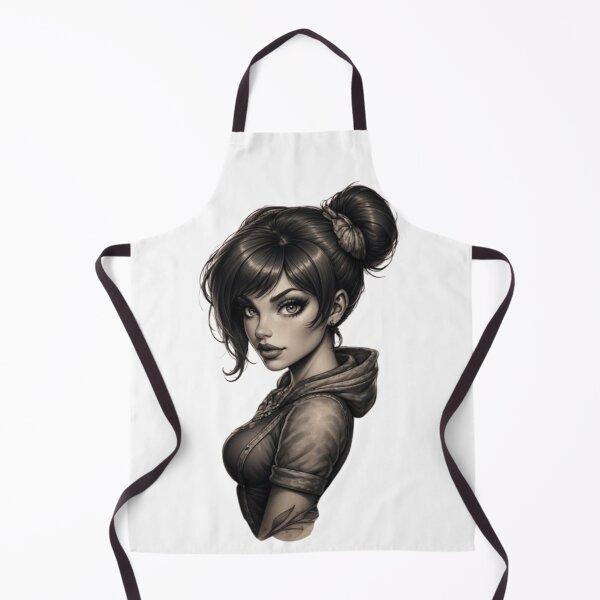 Item preview, “Feminine Beauty” designed and sold by CHRIST5000.