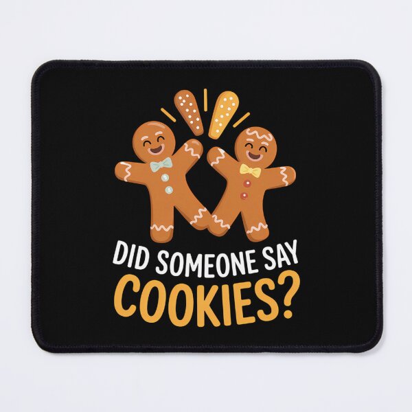 Item preview, Bake Baking Cookie Xmas designed and sold by CookWorldLaughs.