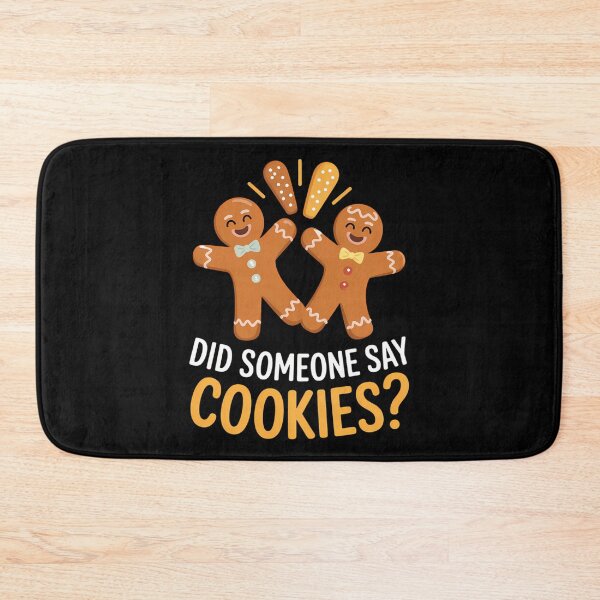 Item preview, Bake Baking Cookie Xmas designed and sold by CookWorldLaughs.