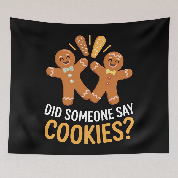 Item preview, Bake Baking Cookie Xmas designed and sold by CookWorldLaughs.