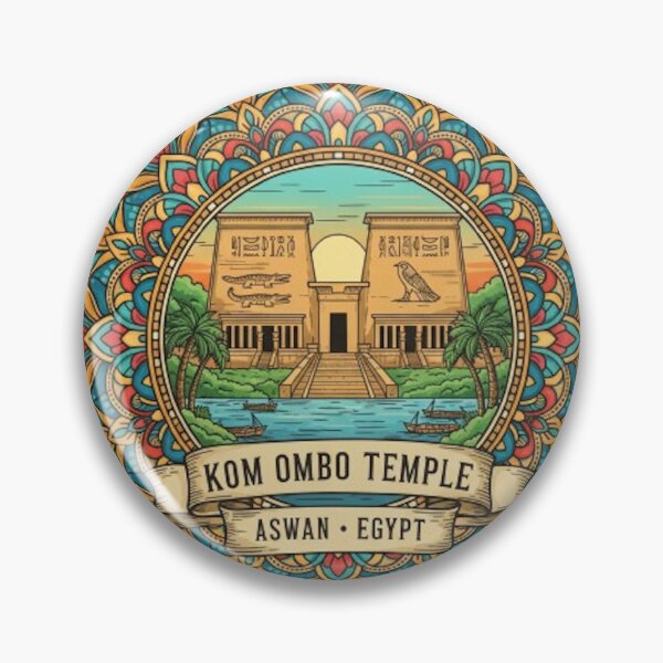 Item preview, KOM OMBO TEMPLE designed and sold by likbatonboot.