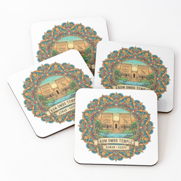 Item preview, KOM OMBO TEMPLE designed and sold by likbatonboot.