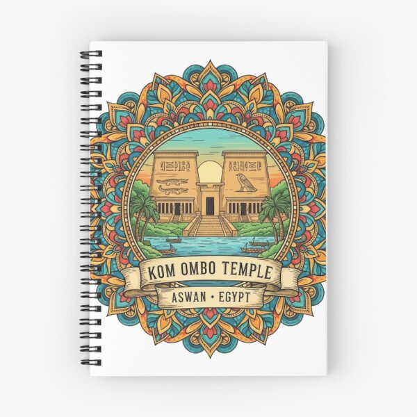 Item preview, KOM OMBO TEMPLE designed and sold by likbatonboot.