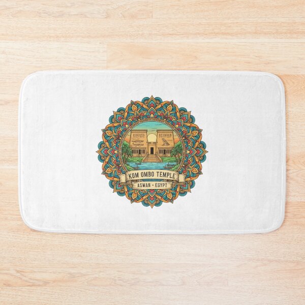 Item preview, KOM OMBO TEMPLE designed and sold by likbatonboot.