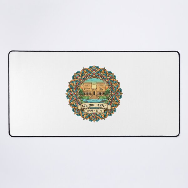 Item preview, KOM OMBO TEMPLE designed and sold by likbatonboot.