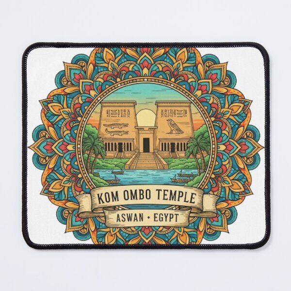 Item preview, KOM OMBO TEMPLE designed and sold by likbatonboot.