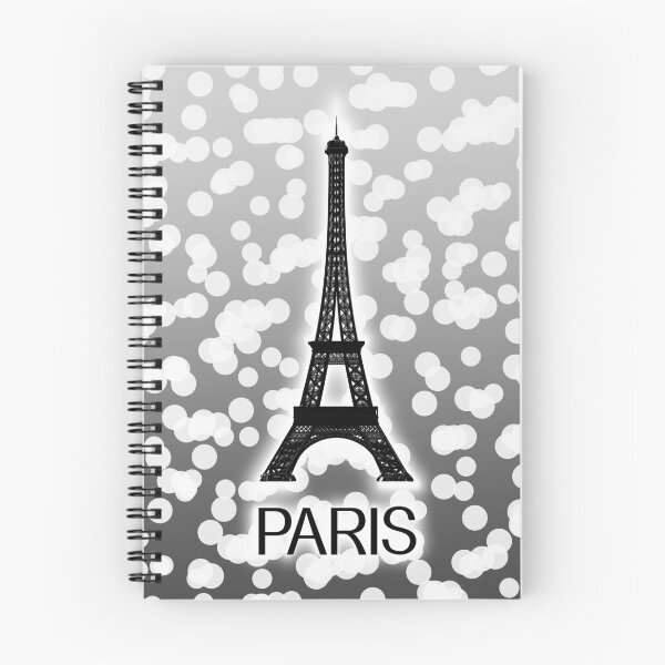 Item preview, Paris: City of Light, Eiffel Tower designed and sold by Jared Davies.
