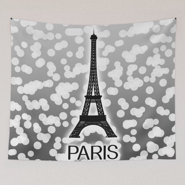 Item preview, Paris: City of Light, Eiffel Tower designed and sold by Jared Davies.