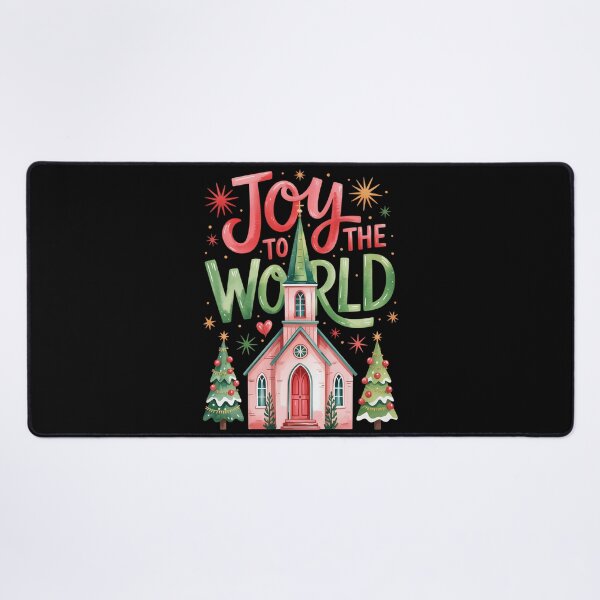 Item preview, Christian Christmas Church Religious Holiday Xmas designed and sold by CookWorldLaughs.