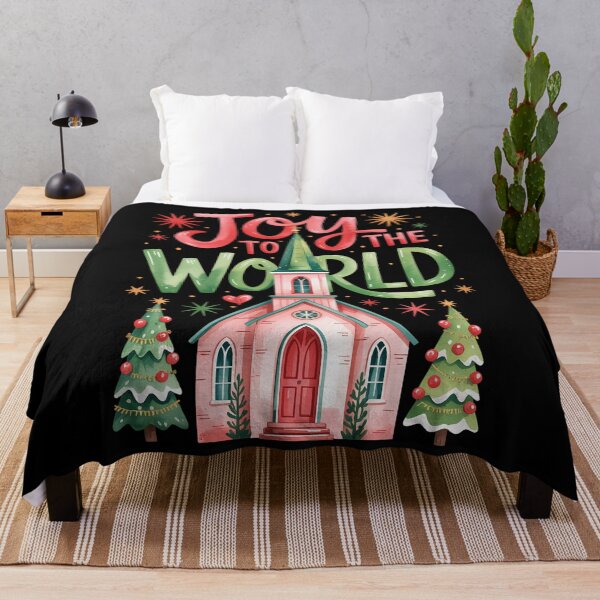 Item preview, Christian Christmas Church Religious Holiday Xmas designed and sold by CookWorldLaughs.