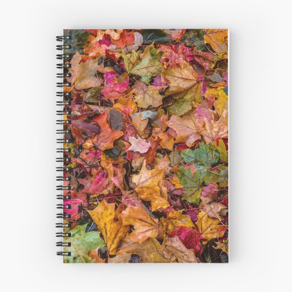 Item preview, Autumn Leaves designed and sold by Imbeccable Images.