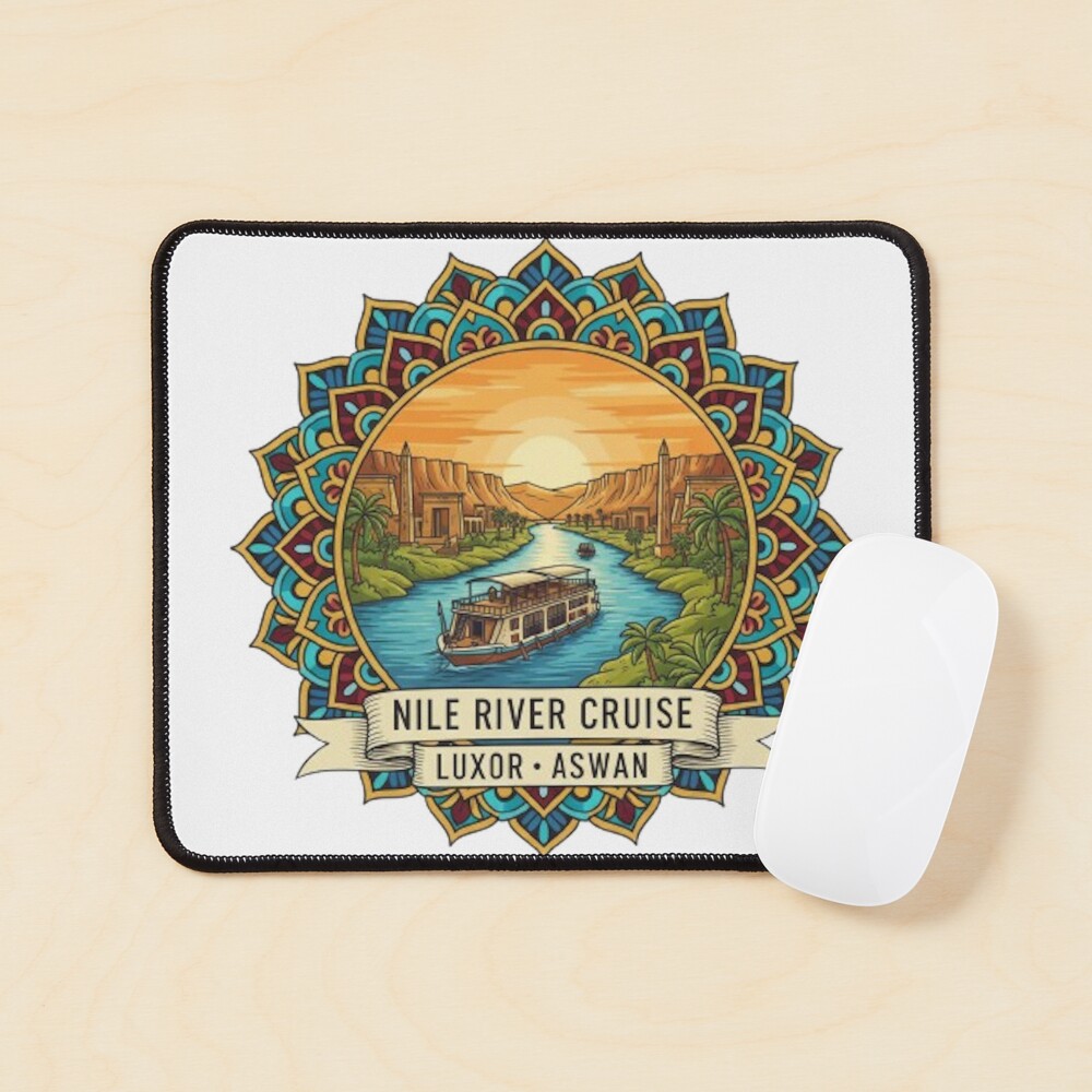 Item preview, Mouse Pad designed and sold by likbatonboot.