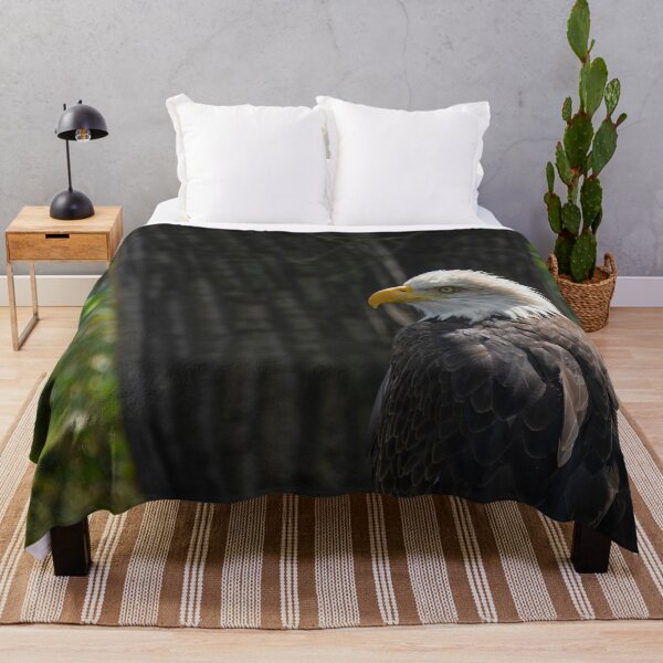 Item preview, Bald Eagle designed and sold by Imbeccable Images.