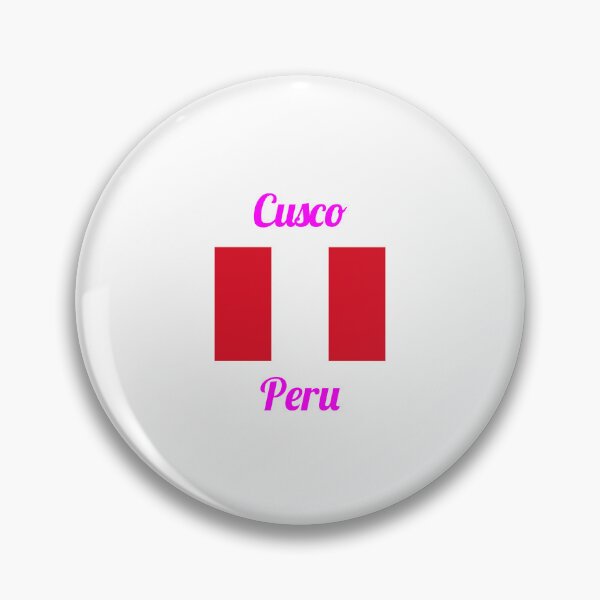 Item preview, Cusco Perú - Estampados con Estilo, designed and sold by Fleetwood1994.