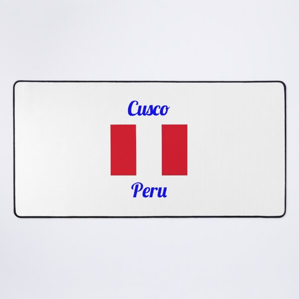 Item preview, Cusco Peru - Stylish Prints, designed and sold by Fleetwood1994.