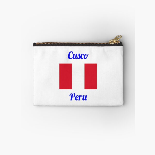Item preview, Cusco Perú - Estampados con Estilo, designed and sold by Fleetwood1994.