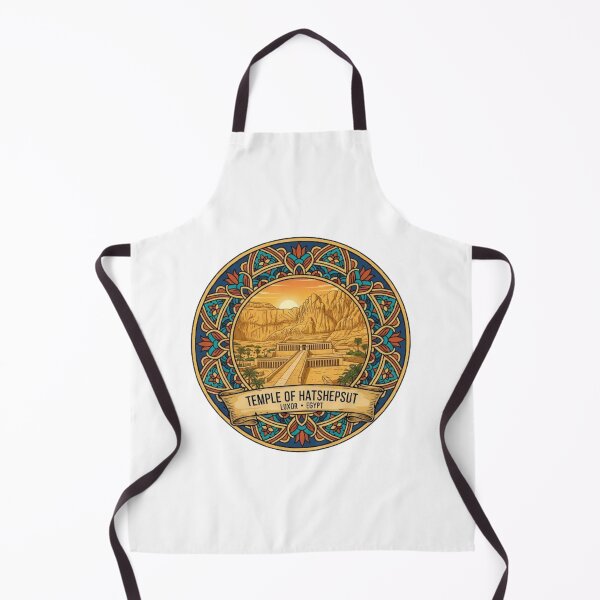 Item preview, TEMPLE OF HATSHEPSUT designed and sold by likbatonboot.