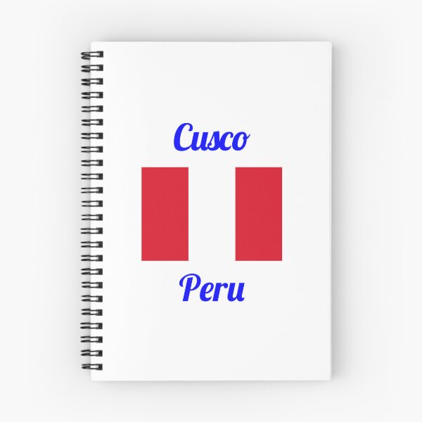 Item preview, Cusco Peru - Stylish Prints, designed and sold by Fleetwood1994.