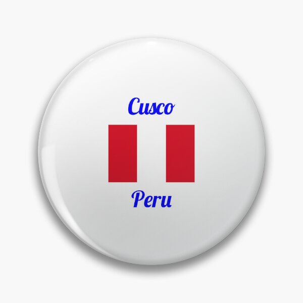 Item preview, Cusco Perú - Estampados con Estilo, designed and sold by Fleetwood1994.