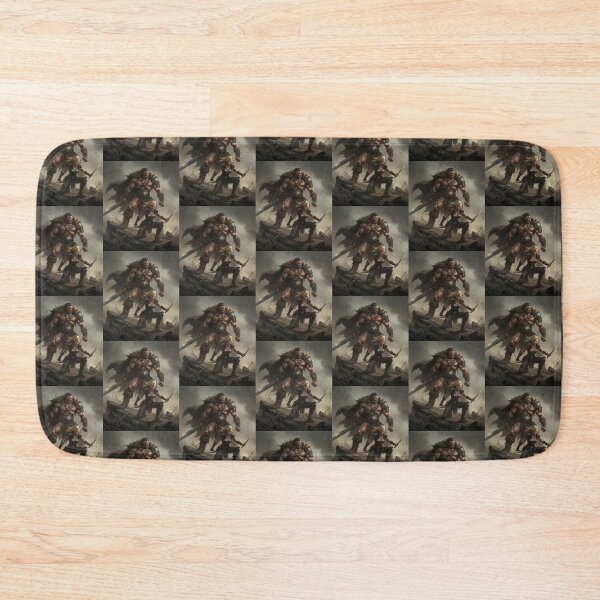 Item preview, Barbarian and Rogue designed and sold by RaF71PrO.
