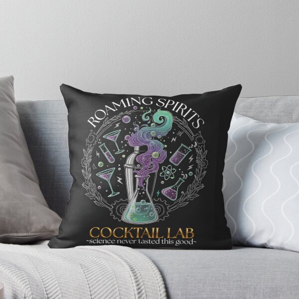 Item preview, ROAMING SPIRITS designed and sold by nerrowlia.