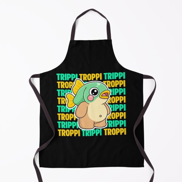 Item preview, Italian Brainrot Trippi Troppi designed and sold by Kubala Designs.