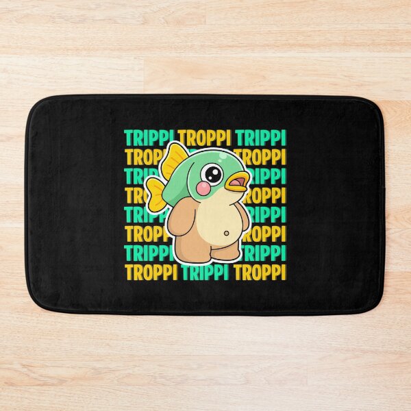 Item preview, Italian Brainrot Trippi Troppi designed and sold by Kubala Designs.