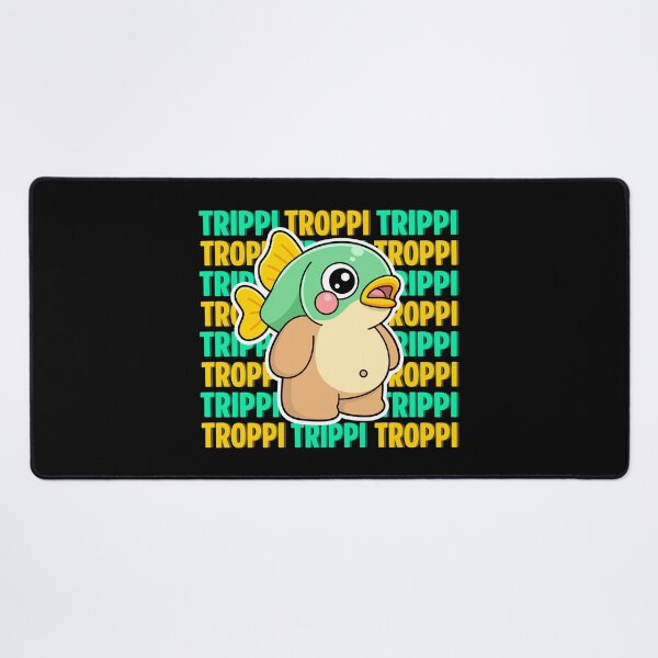 Item preview, Italian Brainrot Trippi Troppi designed and sold by Kubala Designs.