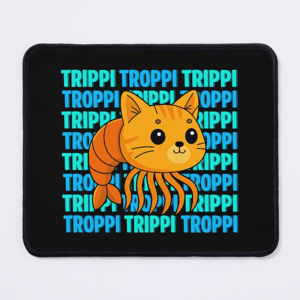 Item preview, Italian Brainrot Trippi Troppi designed and sold by Kubala Designs.