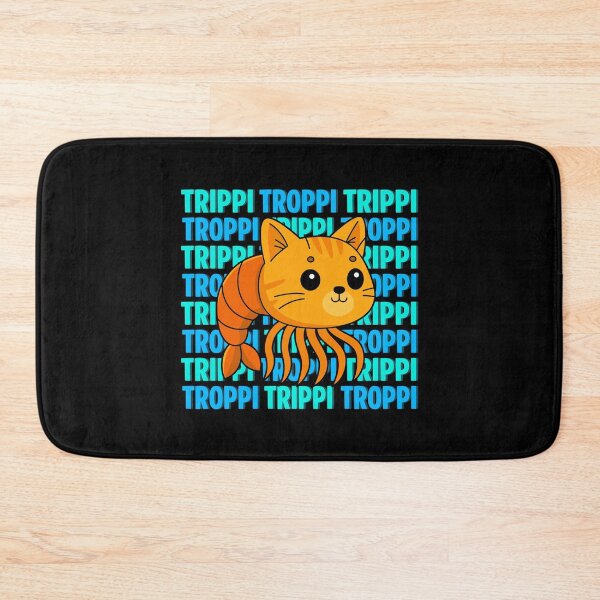 Item preview, Italian Brainrot Trippi Troppi designed and sold by Kubala Designs.