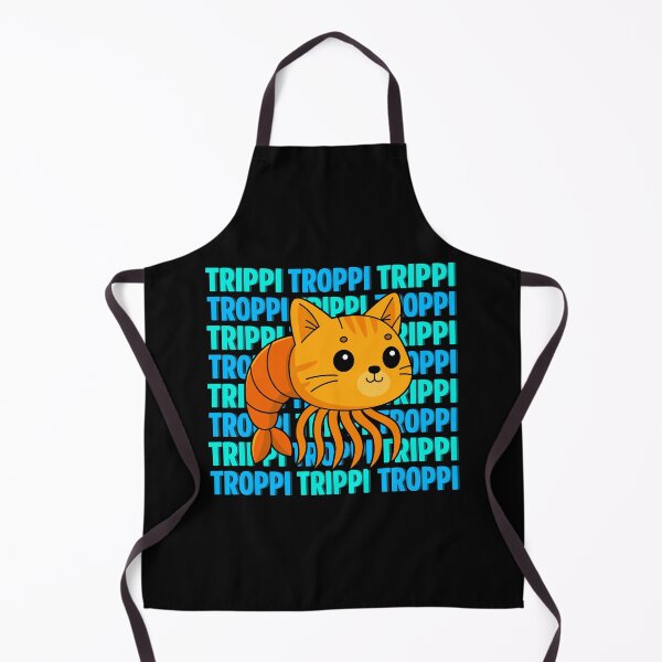 Item preview, Italian Brainrot Trippi Troppi designed and sold by Kubala Designs.