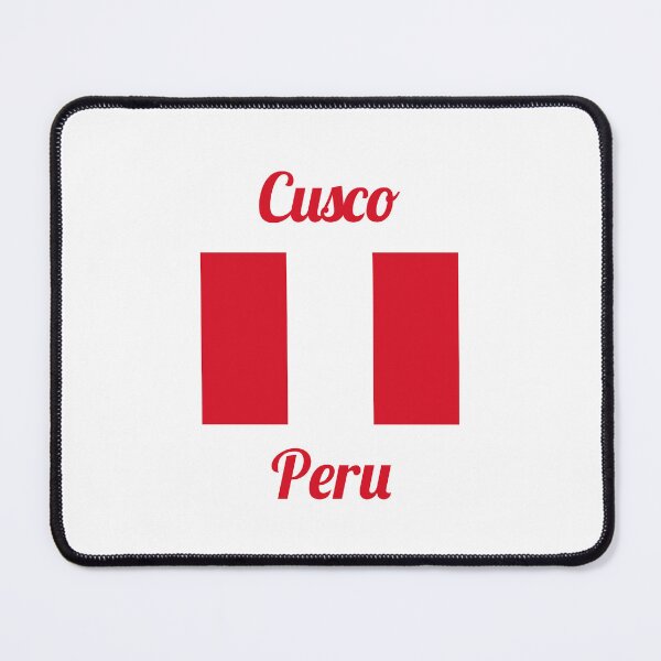 Item preview, Cusco Peru - Stylish Prints, designed and sold by Fleetwood1994.