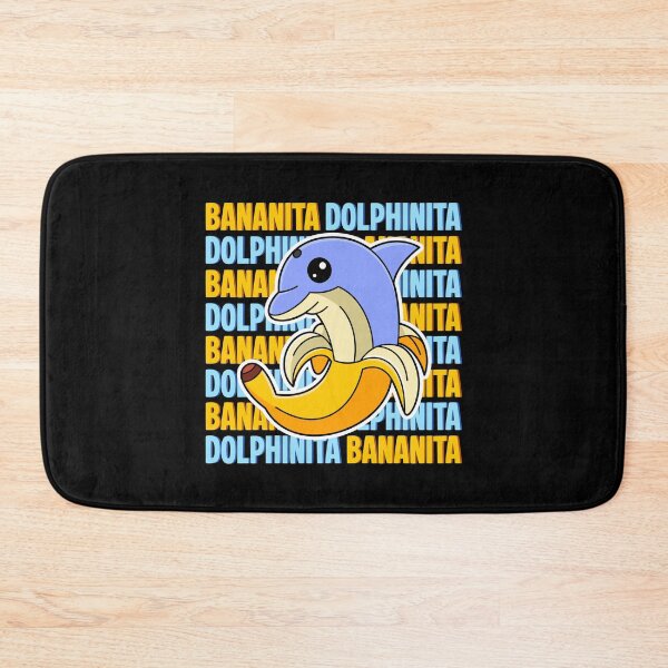 Item preview, Italian Brainrot Bananita Dolphinita designed and sold by Kubala Designs.