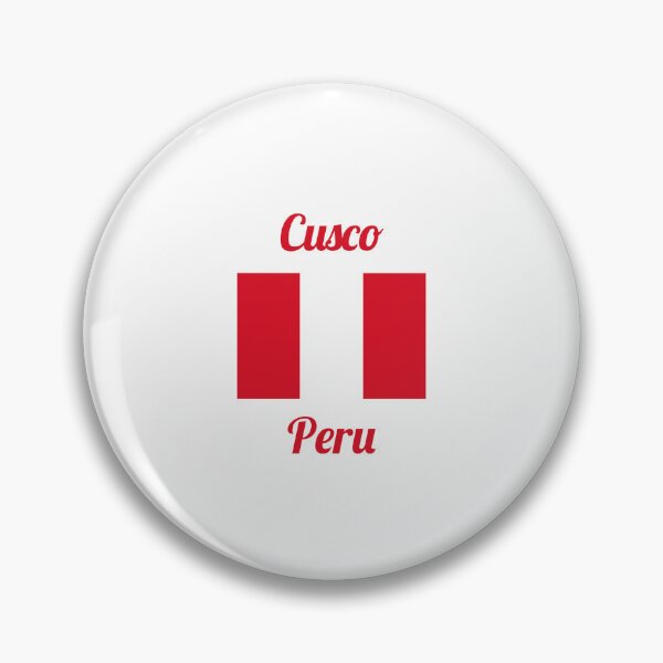 Item preview, Cusco Peru - Stylish Prints, designed and sold by Fleetwood1994.