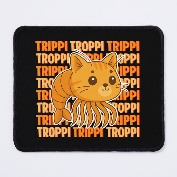 Item preview, Italian Brainrot Trippi Troppi designed and sold by Kubala Designs.