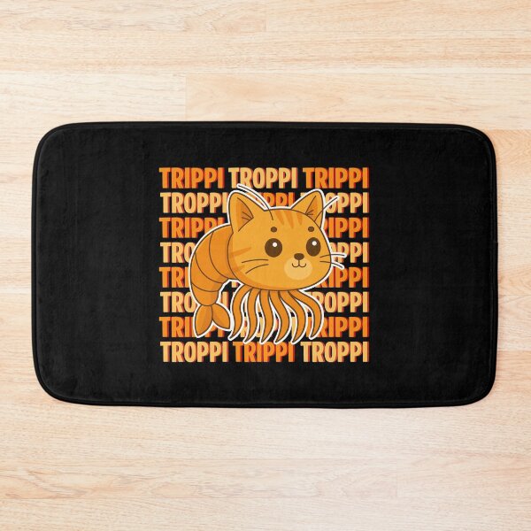 Item preview, Italian Brainrot Trippi Troppi designed and sold by Kubala Designs.