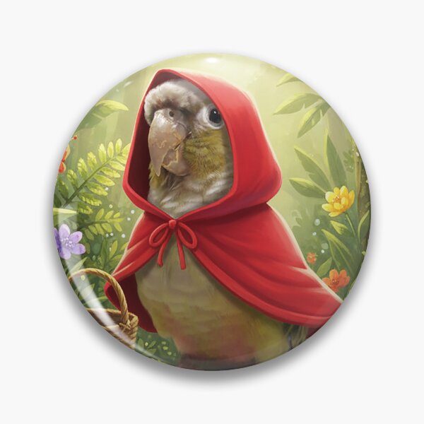Item preview, Numchoke - Little Red Riding Hood designed and sold by Moment of Mood by Surayos .