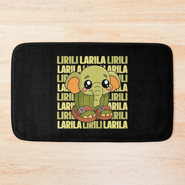 Item preview, Italian Brainrot Lirili Larila designed and sold by Kubala Designs.