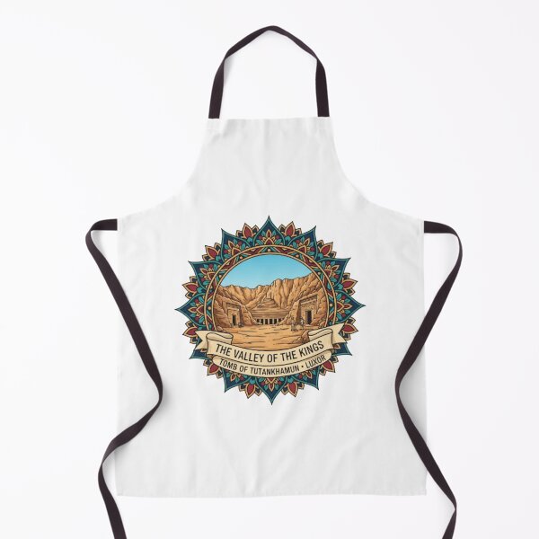 Item preview, THE VALLEY OF THE KINGS designed and sold by likbatonboot.