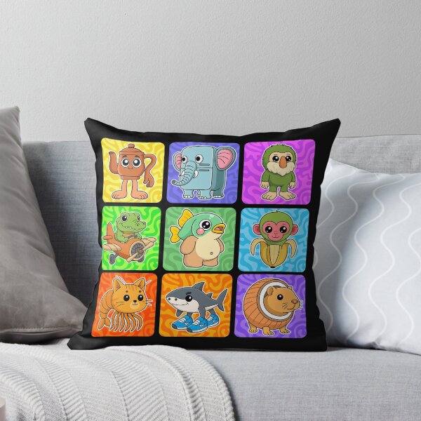 Item preview, Italian Brainrot designed and sold by Kubala Designs.