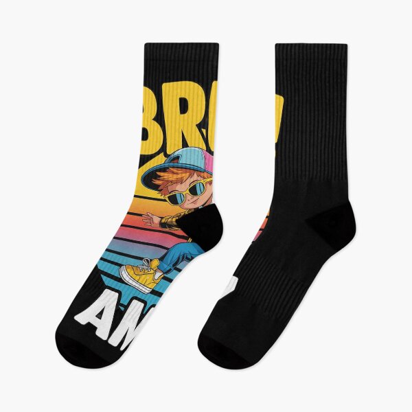 Item preview, Kids 17 Years Old Birthday Dabbing Boy Bruh I'm 17 17th Bday  designed and sold by EllinoKlemo.