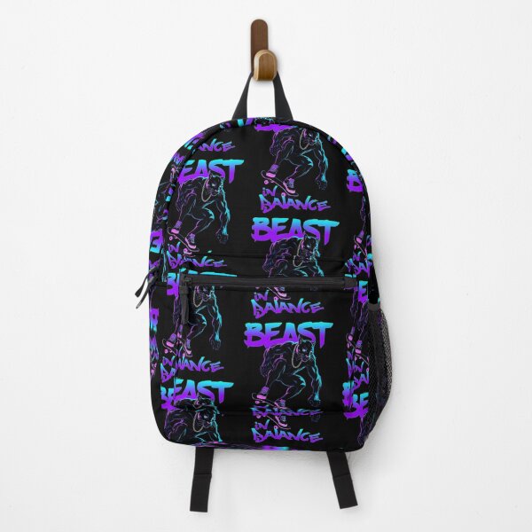Item preview, Beast in balance. designed and sold by yoyola999.