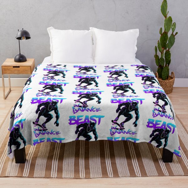 Item preview, Beast in balance. designed and sold by yoyola999.
