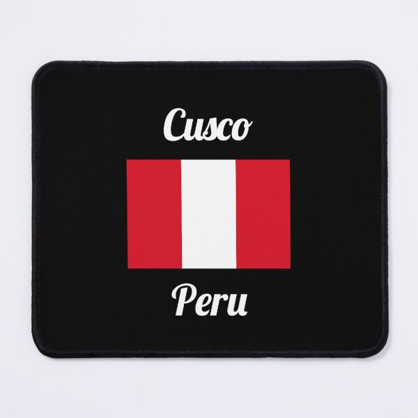 Item preview, Cusco Peru - Stylish Prints, designed and sold by Fleetwood1994.