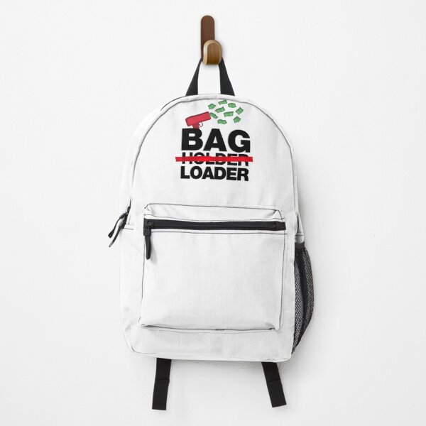 Item preview, Bag Loader Day Trading designed and sold by KamiTrades.