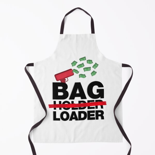 Item preview, Bag Loader Day Trading designed and sold by KamiTrades.