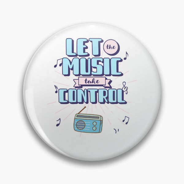 Item preview, Let the Music Take Control – Dynamic Music System Design designed and sold by Ani-24.