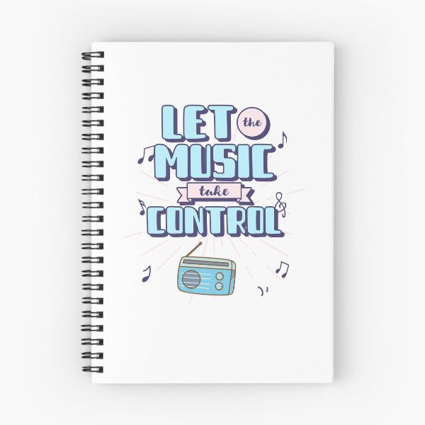 Item preview, Let the Music Take Control – Dynamic Music System Design designed and sold by Ani-24.