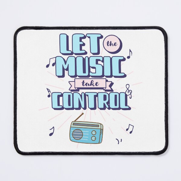 Item preview, Let the Music Take Control – Dynamic Music System Design designed and sold by Ani-24.